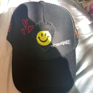 Rod Wave hat